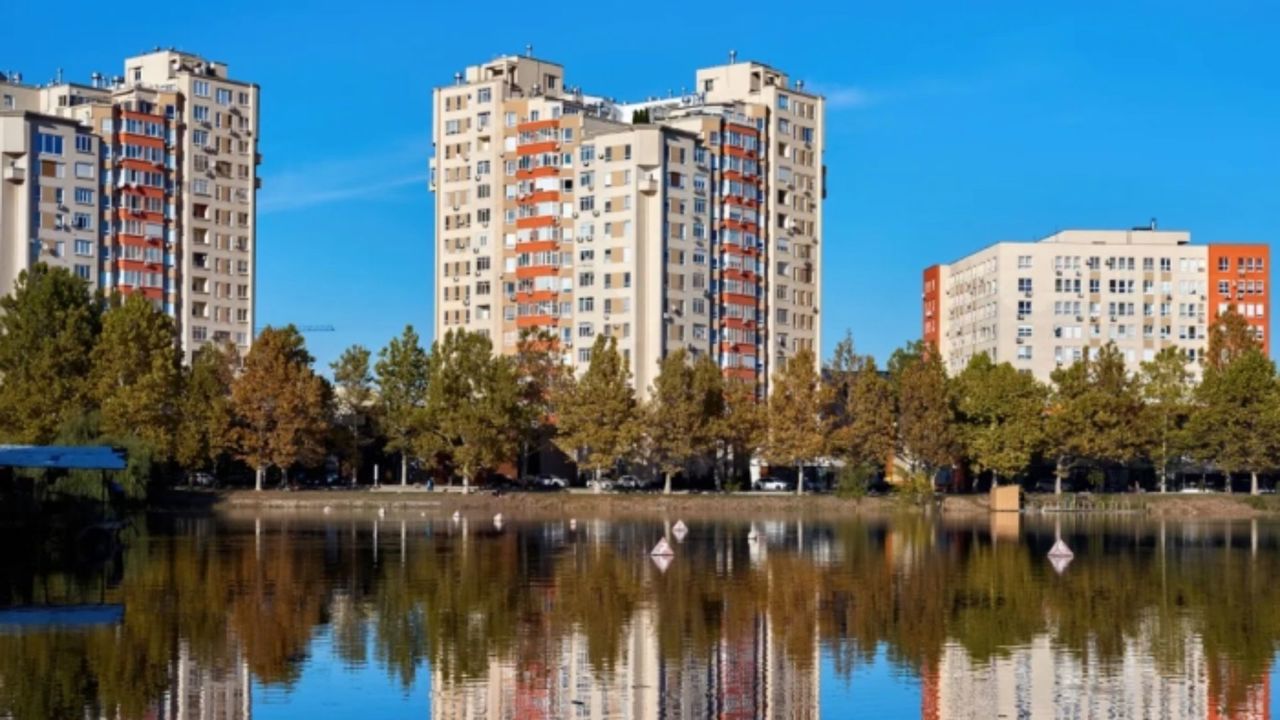 Парламент ужесточает правила создания ассоциаций жильцов