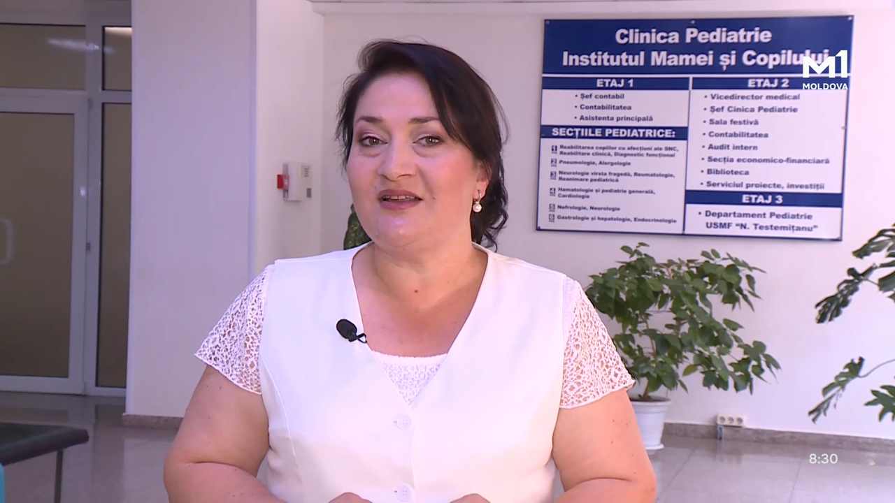 „Reporter pentru sănătate” din 16 august 2025