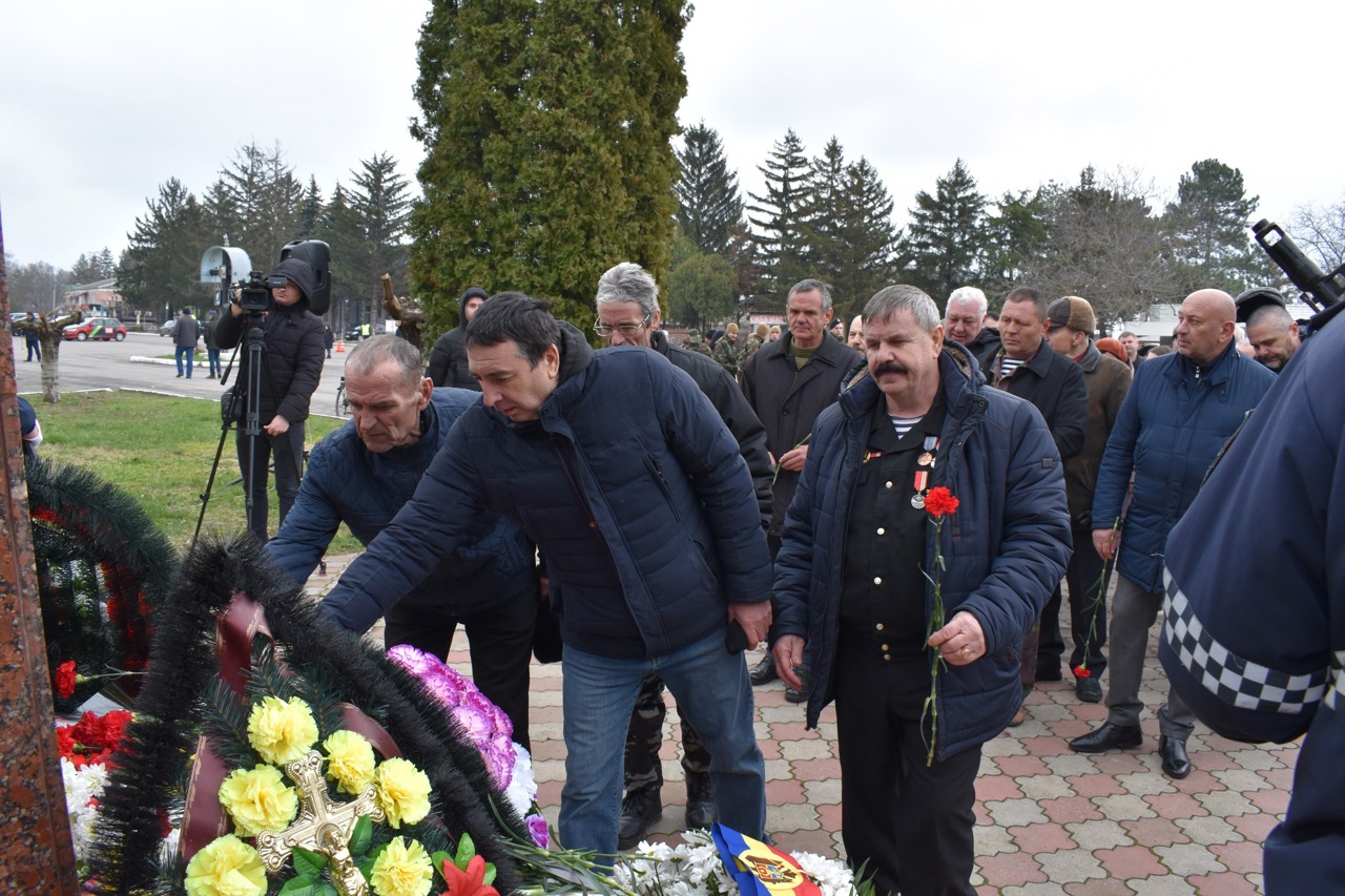 facebook/ Oleg Serebrian 