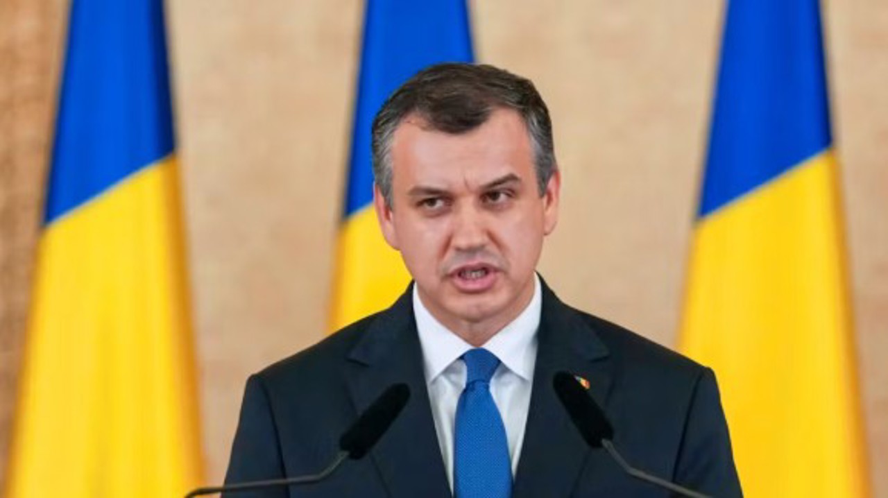 Premierul desemnat al României a anunțat că va continua discuțiile pentru lista de miniștri  