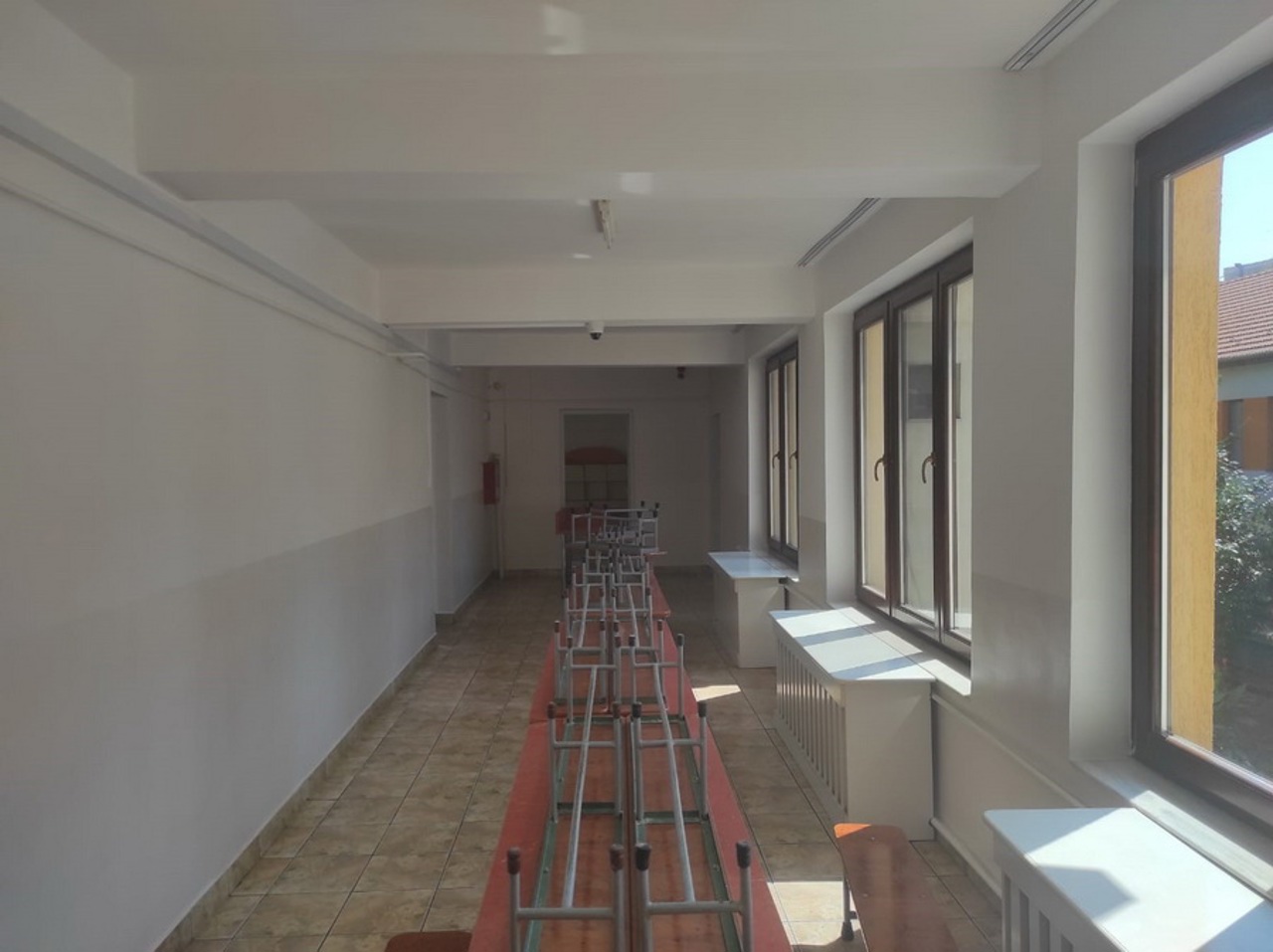Moldova secures €50m European loan to overhaul model schools network