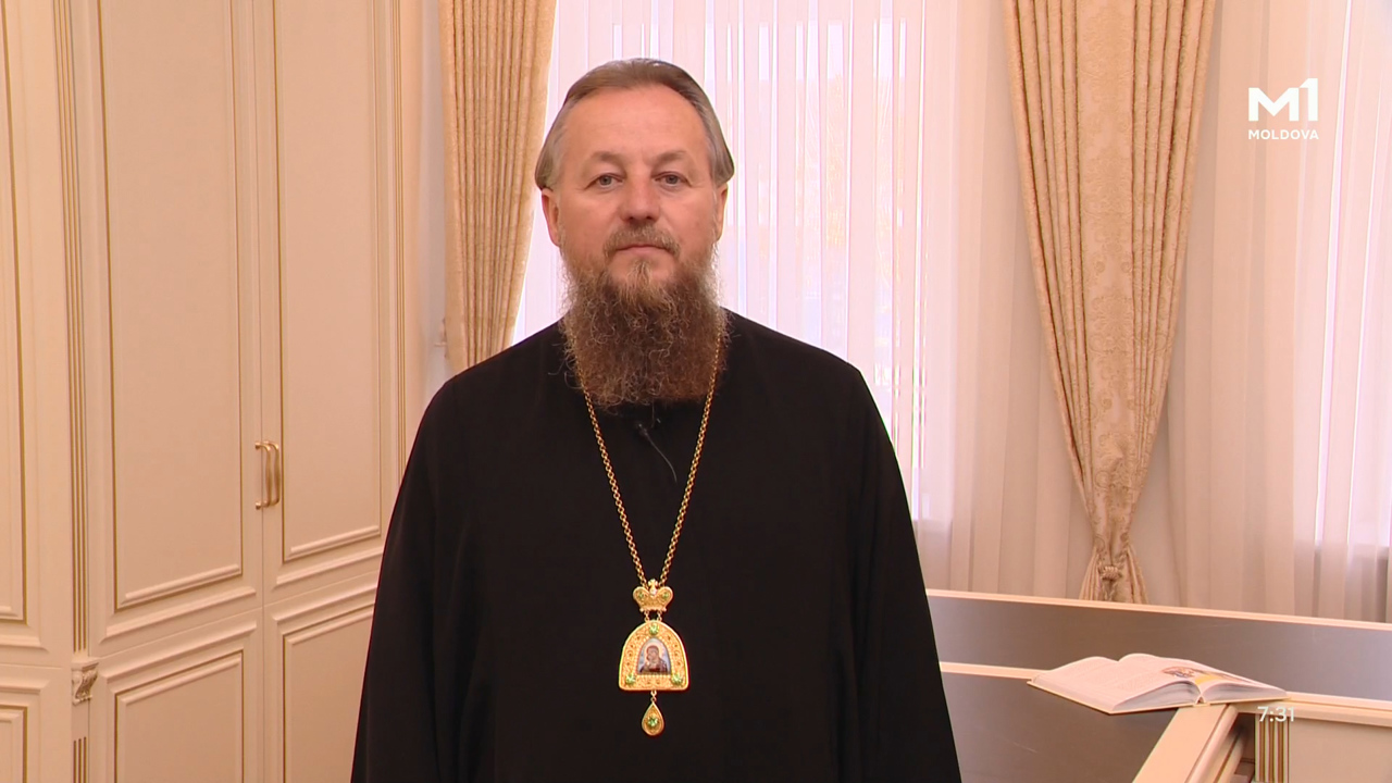 „Să luăm aminte...” din 18 octombrie 2026