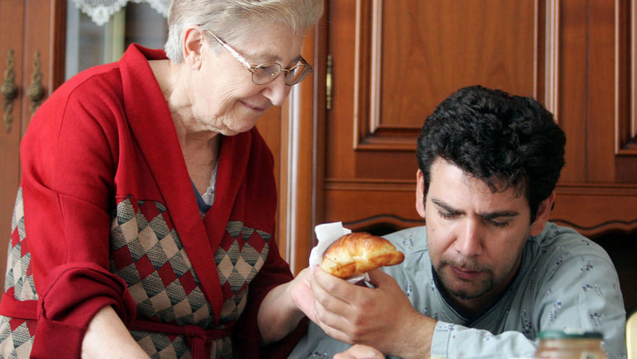 O italiancă a obținut ordin de evacuare pentru fiii săi adulți care refuză să se mute de acasă