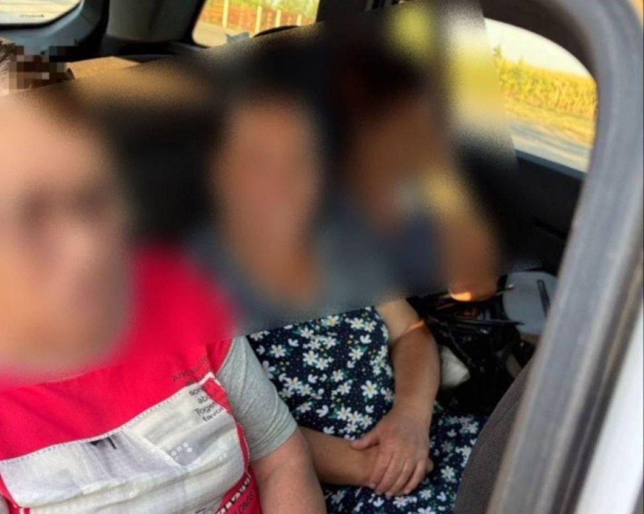 Police recorded dozens of cases of illegal payments to protesters near Penitentiary No. 13