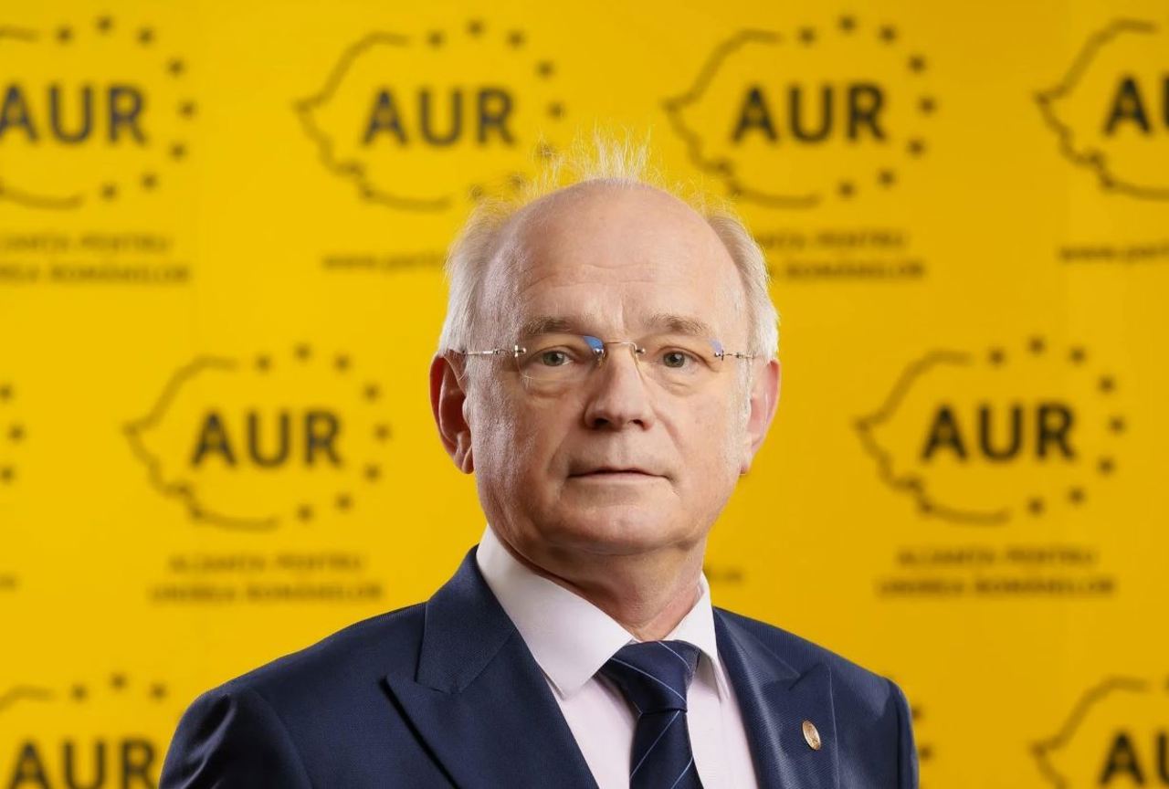 AUR rebrands as European National Conservative Party, keeping its ideals