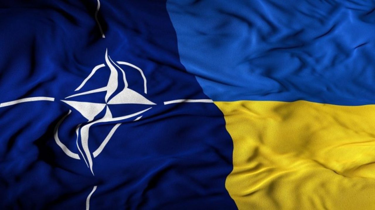 NATO allies will supply Ukraine with one million drones