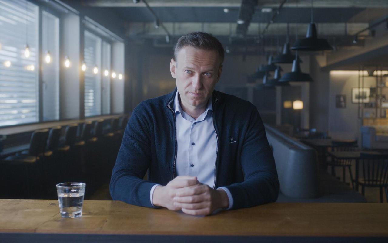 Резолюция Европарламента: правительство РФ и лично Владимир Путин несут ответственность за убийство Алексея Навального