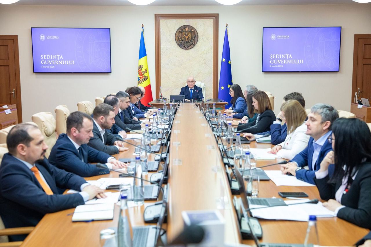 R. Moldova și Ucraina își consolidează capacitățile defensive: negocieri pentru un acord de cooperare tehnico-militară
