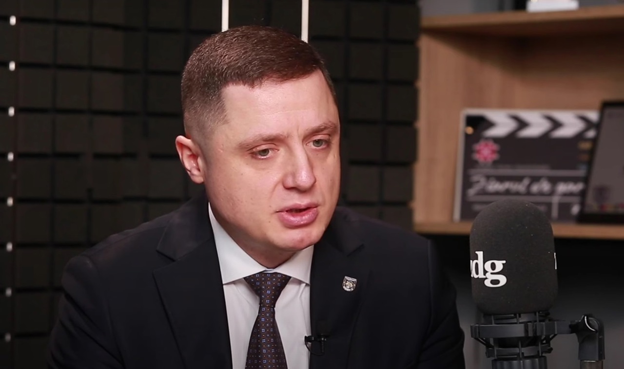 CSP va examina luni candidaturile pentru funcția de procuror general 