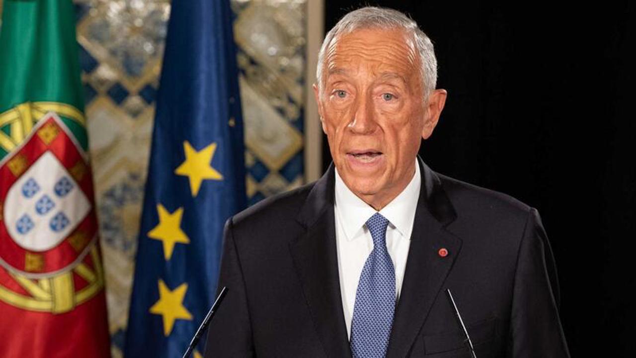 INTERVIU // Marcelo Rebelo de Sousa: Republica Moldova are șansa să devină membră a Uniunii Europene până în 2030