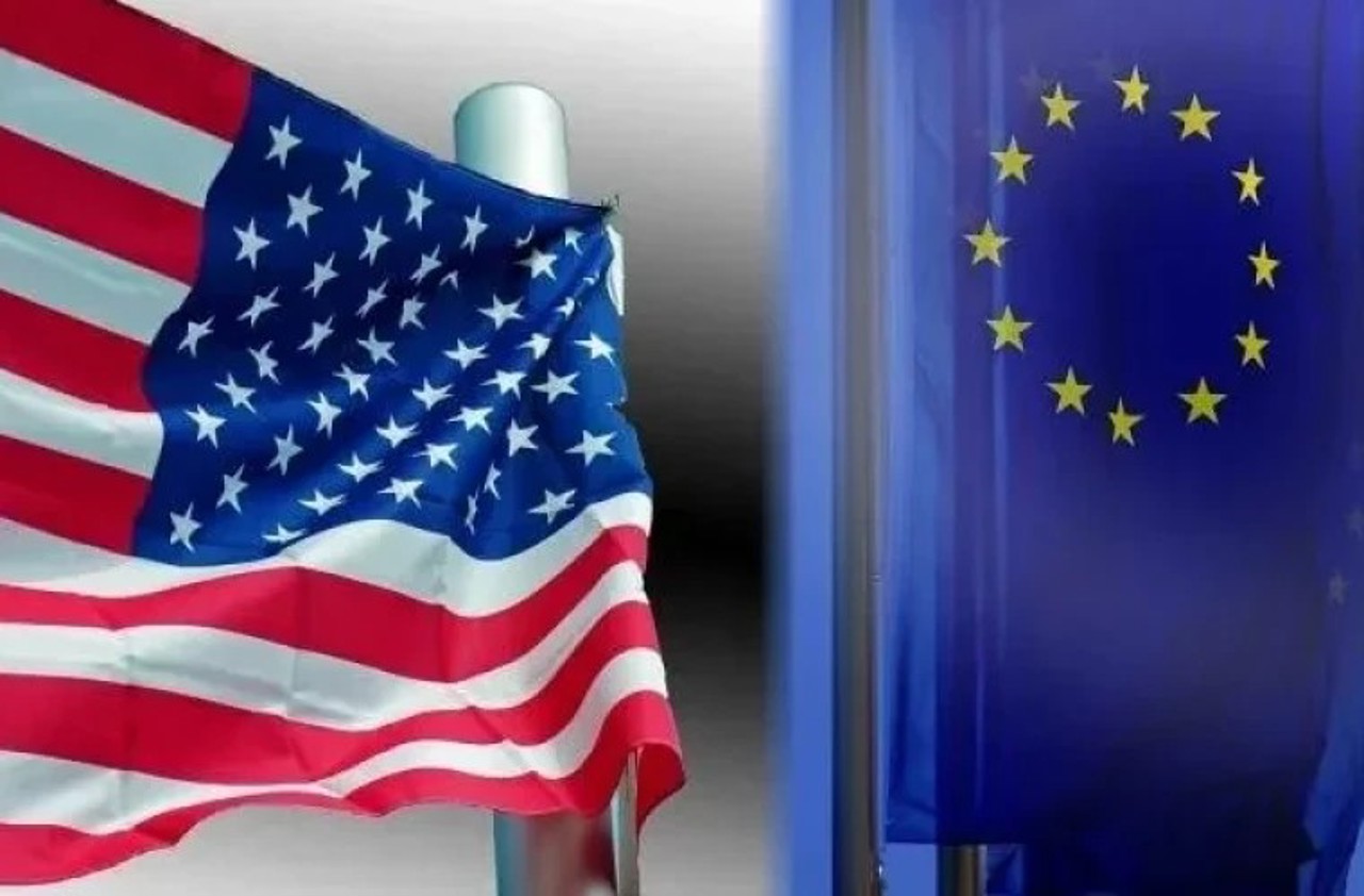 UE va suspenda pe șase luni pachetul de 93 de miliarde de euro de retorsiune împotriva SUA 