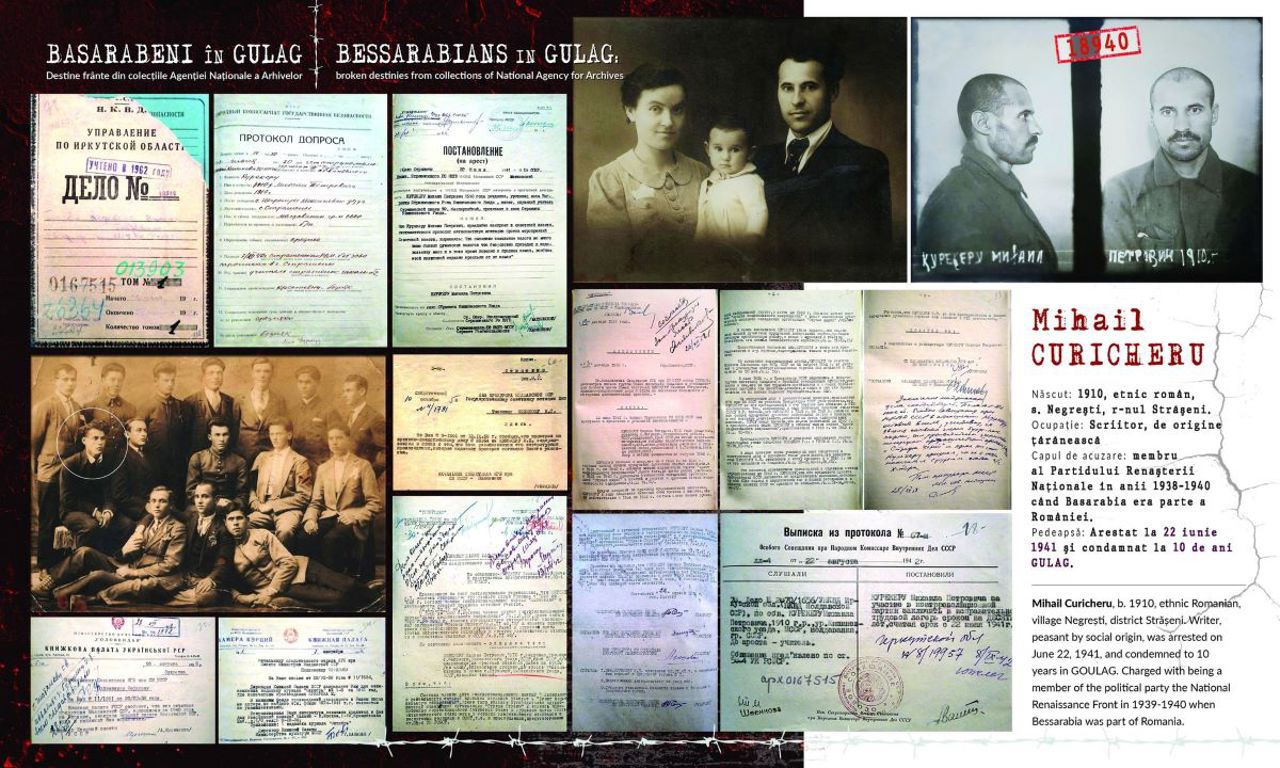 Майя Санду, обращение по случаю чествования жертв сталинских репрессий: Единственный способ почтить их память – противостоять преступлениям против свободы