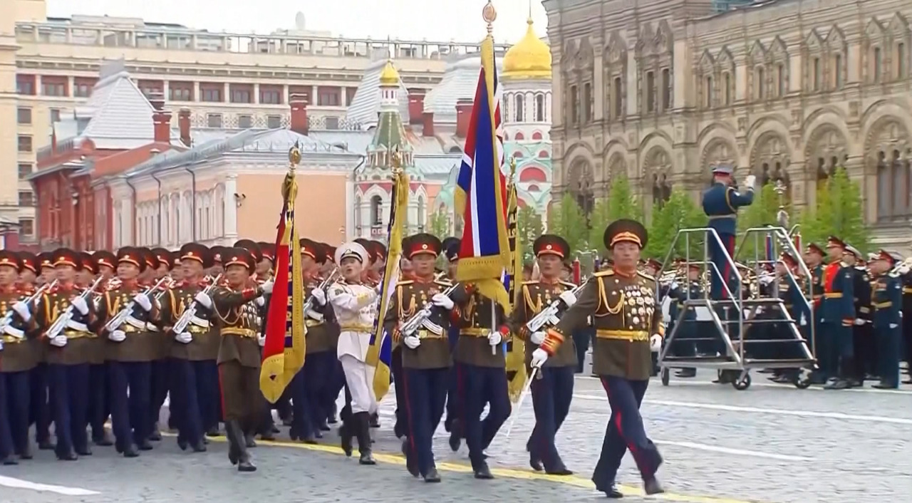 „Nu este o paradă a învingătorilor”. Expert: Rusia a ajuns într-un impas evident după patru ani de război 