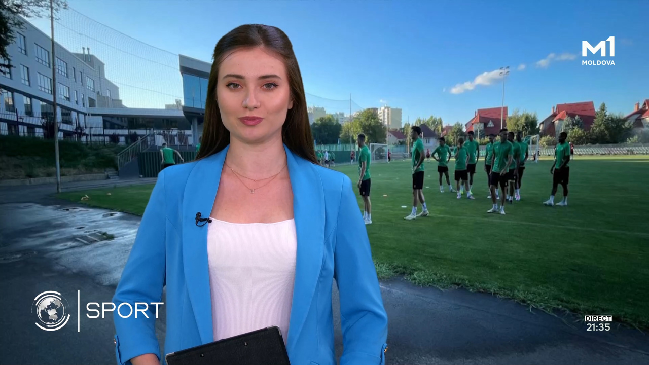 „Știri Sportive” din 30 iulie 2025	