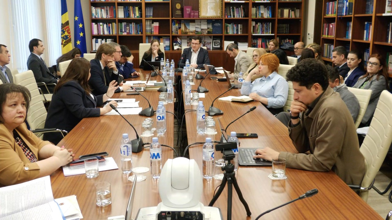 Sold zero la TVA: Guvernul va propune un calendar pentru restituirea datoriilor istorice de peste 11 miliarde de lei 