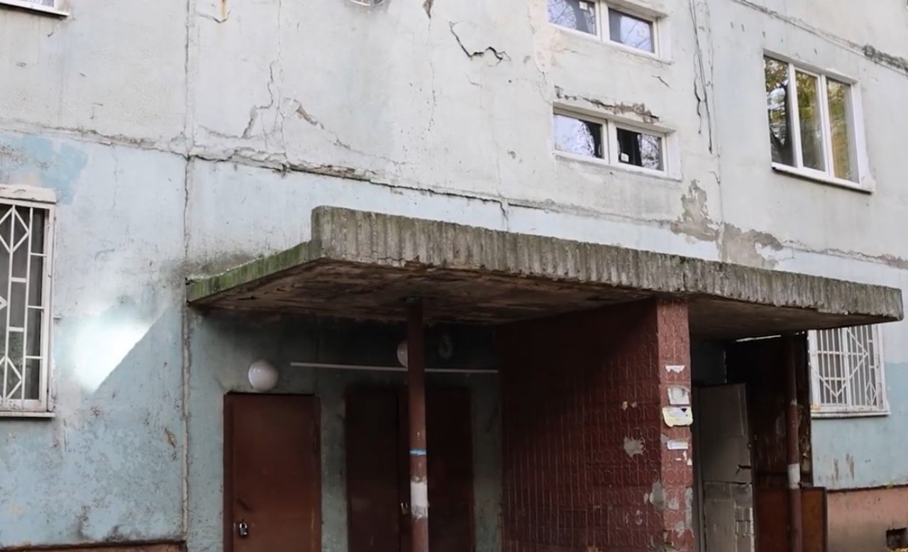 Căminul Școlii Profesionale nr. 5 va fi reabilitat energetic în cadrul proiectului INSPIREE