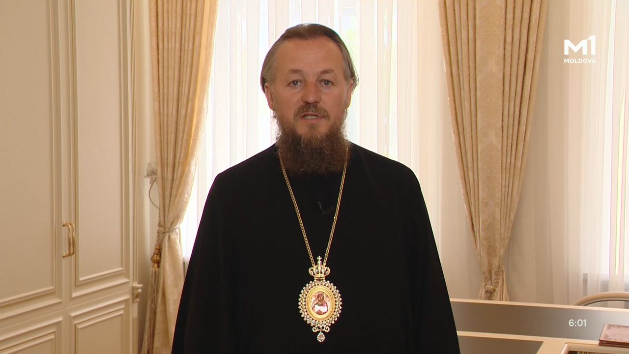 „Să luăm aminte...” din 24 august 2025 // Evanghelia datornicilor și a împăratului milostiv