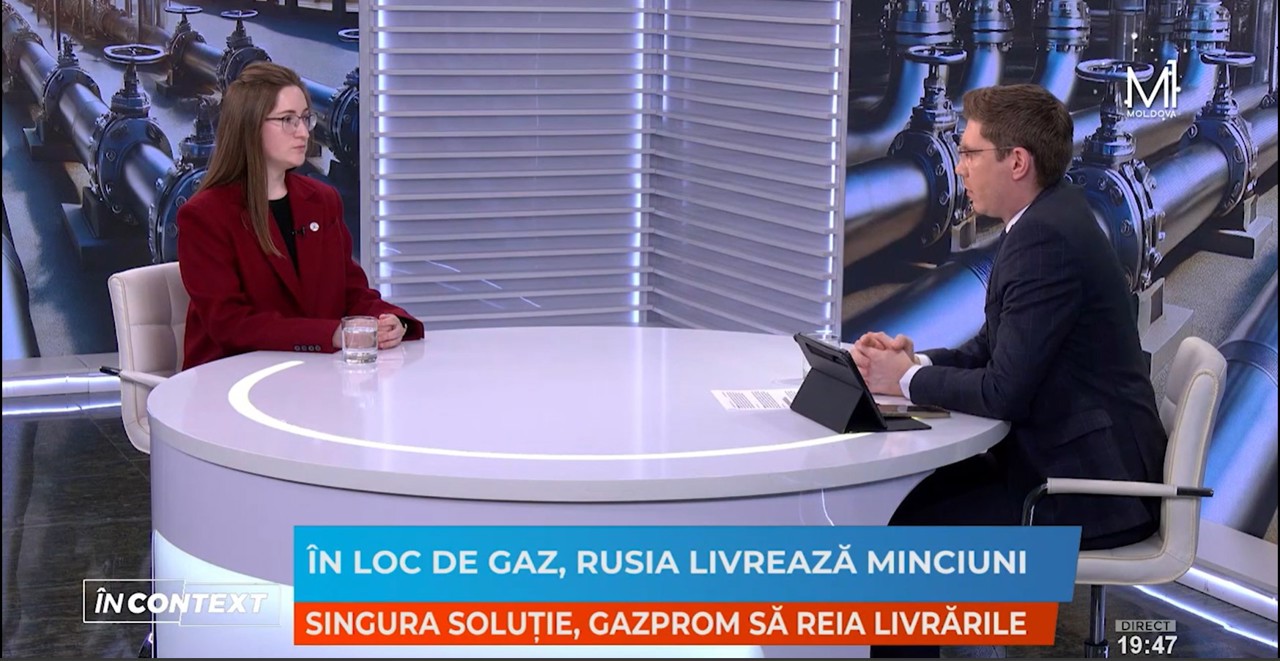 Expert: Criza din stânga Nistrului  – strategia Rusiei pentru a influența alegerile parlamentare