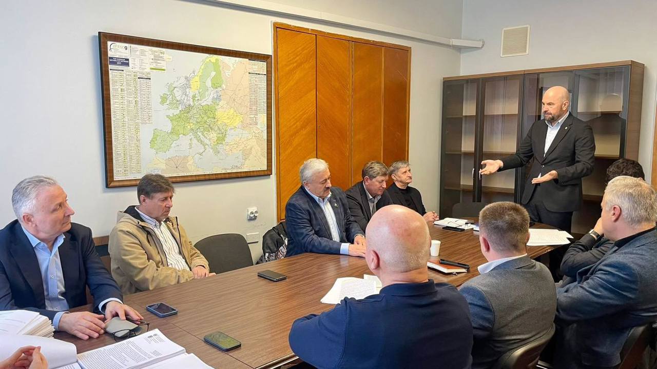 MIDR retrage dreptul de activitate pentru 10 specialiști implicați în lucrări cu abateri