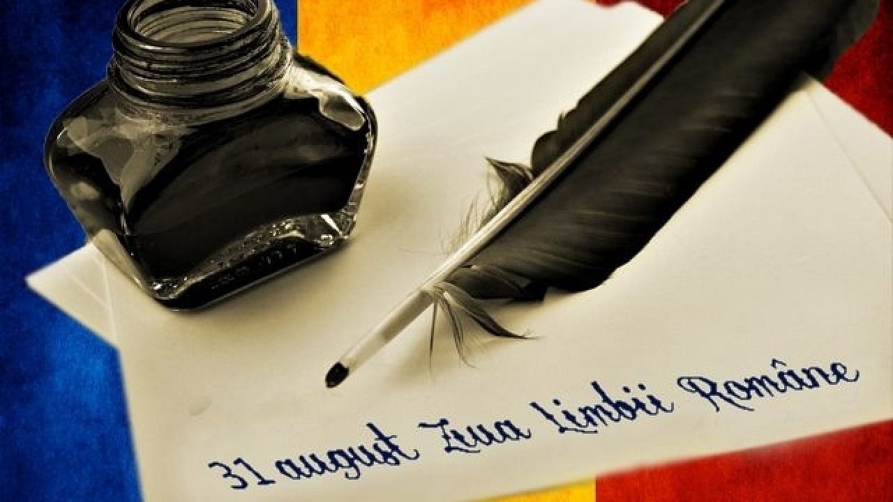 Ziua Limbii Române: Pentru prima dată, România, Republica Moldova și Ucraina o sărbătoresc împreună