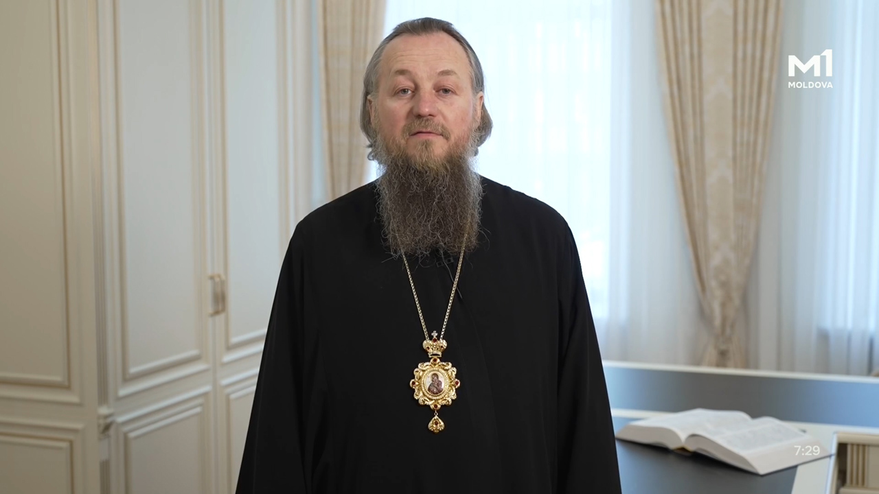 „Să luăm aminte...” din 19 aprilie 2026 // Duminica Sfântului Apostol Toma 