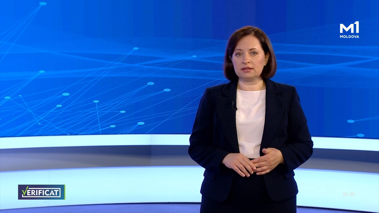 „Verificat” din 27 mai 2026