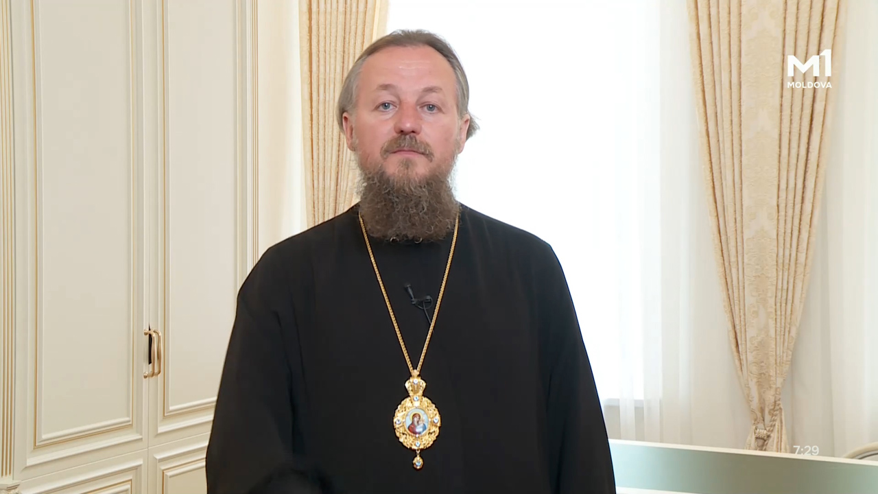 „Să luăm aminte...” din 7 septembrie 2025 // Duminica a treisprezecea după pogorârea Duhului Sfânt