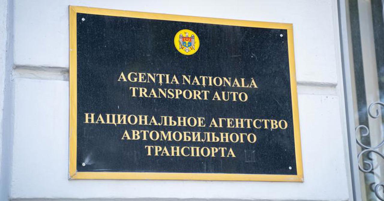 Un nou director la Agenția Națională Transport Auto