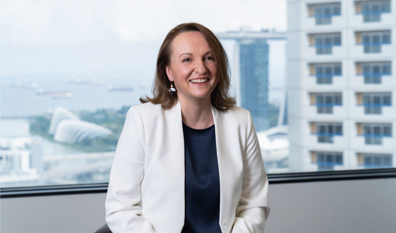 Iwona Piorko: Polish diplomat named new EU head in Moldova