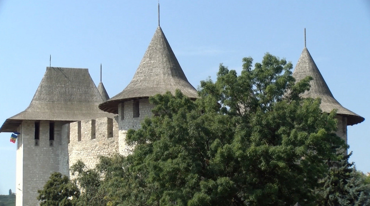 Soroca Fortress sees more visits from Moldovans abroad