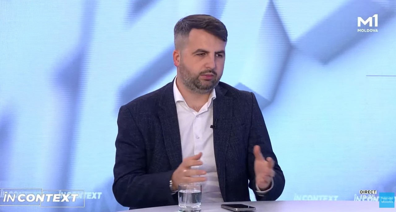 Mihai Mogîldea: Apărarea aeriană și frontiera cu România, priorități strategice de securitate 