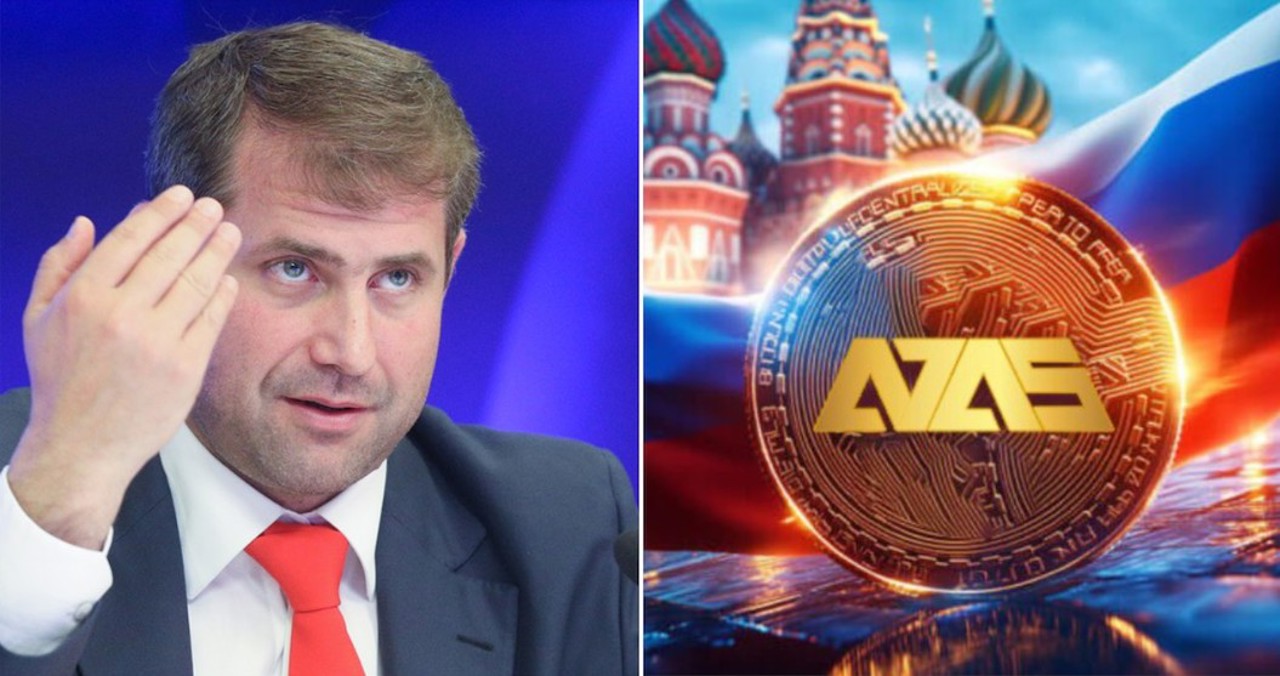 Criptobursa Grinex, conectată la Ilan Șor, își suspendă activitatea, invocând un „atac cibernetic masiv orchestrat serviciile secrete occidentale”