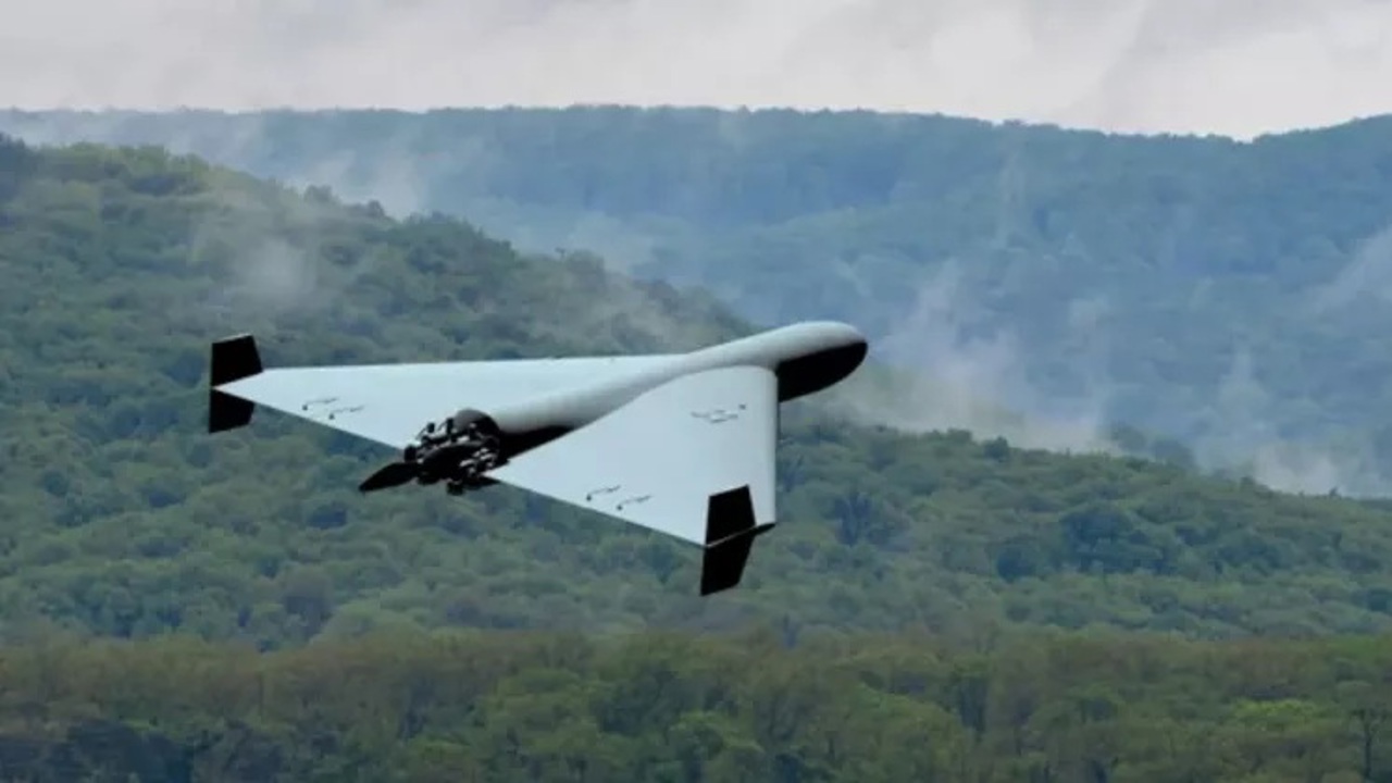 Mai multe drone din nou au survolat spațiul aerian al R. Moldova: Fără explozii pe teritoriul țării