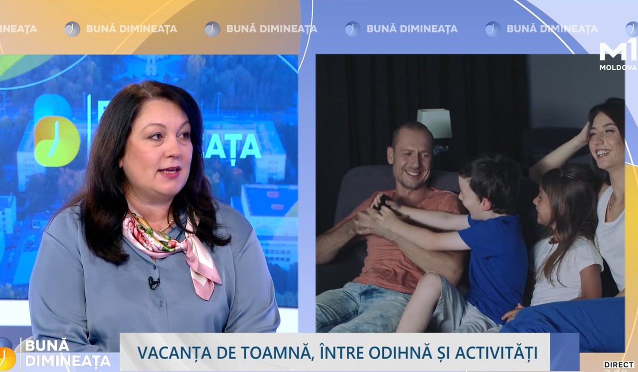 Fără presiunea temelor: Cum să le ofere părinții copiilor o vacanță echilibrată