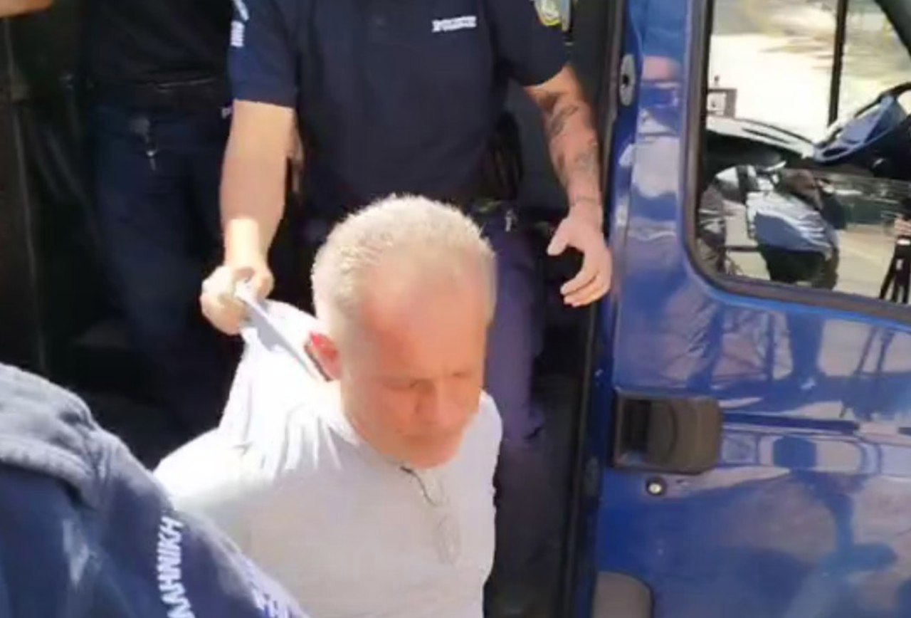  Autoritățile R. Moldova nu au fost notificate oficial de Ministerul Justiției din Grecia despre decizia de a-l extrăda pe Plahotniuc