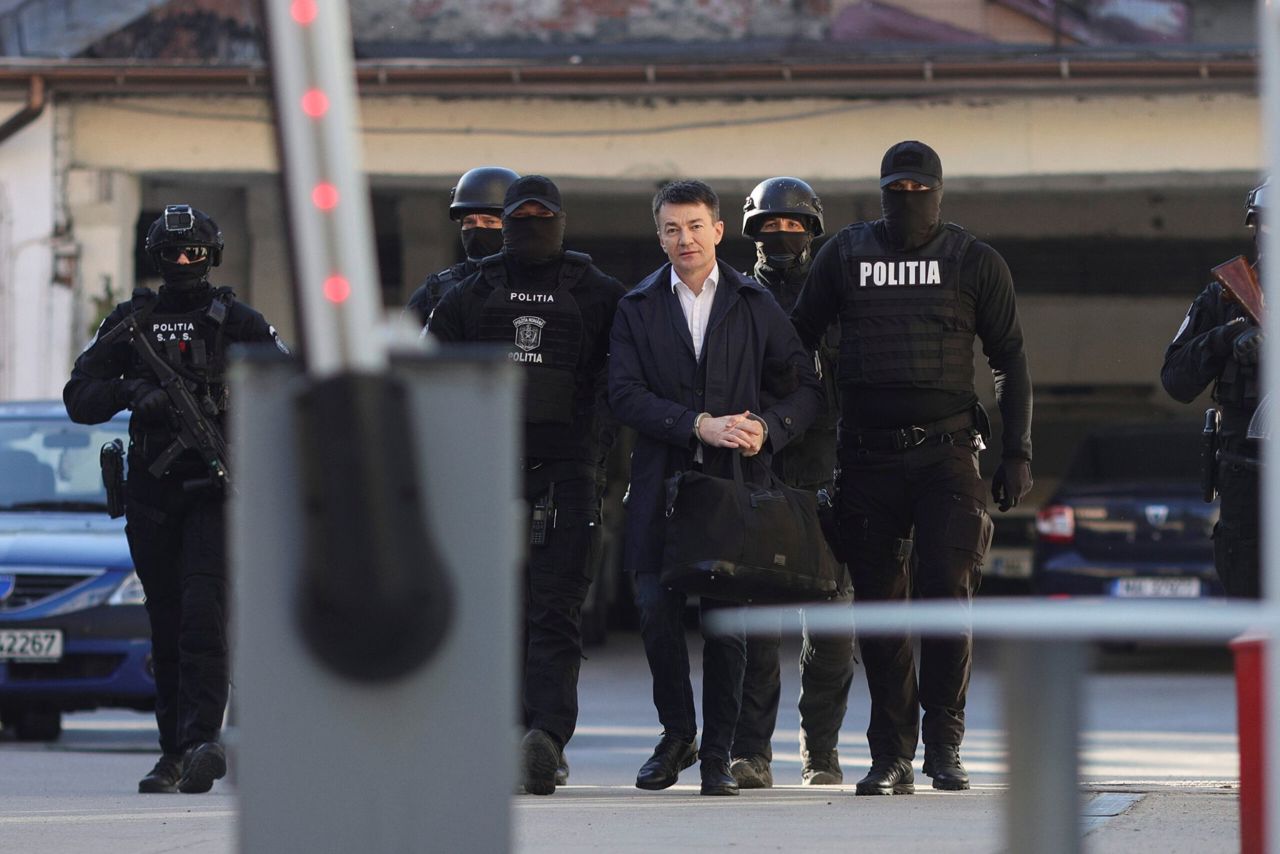 Ancheta SIS în cazul lui Balan a pornit de la suspiciuni interne și a fost confirmată de parteneri externi. Musteața: „Este un trădător”