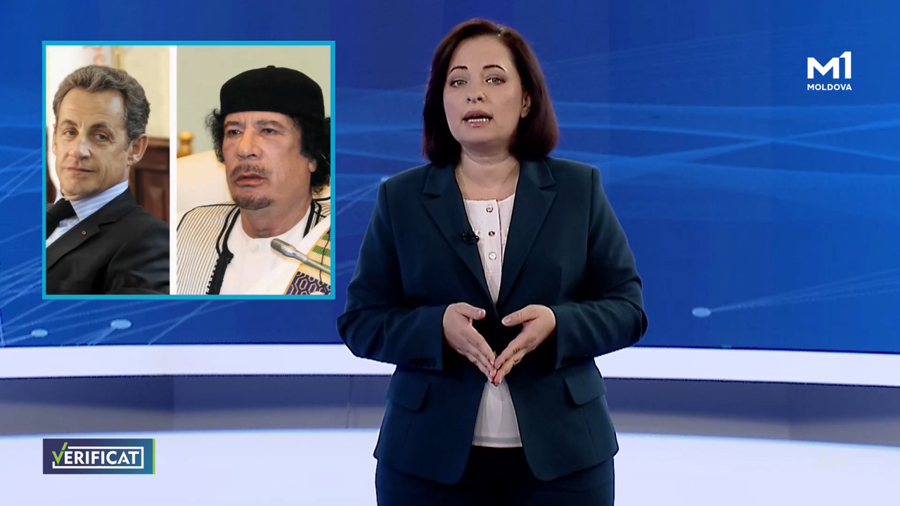 „Verificat” din 14 octombrie 2025	