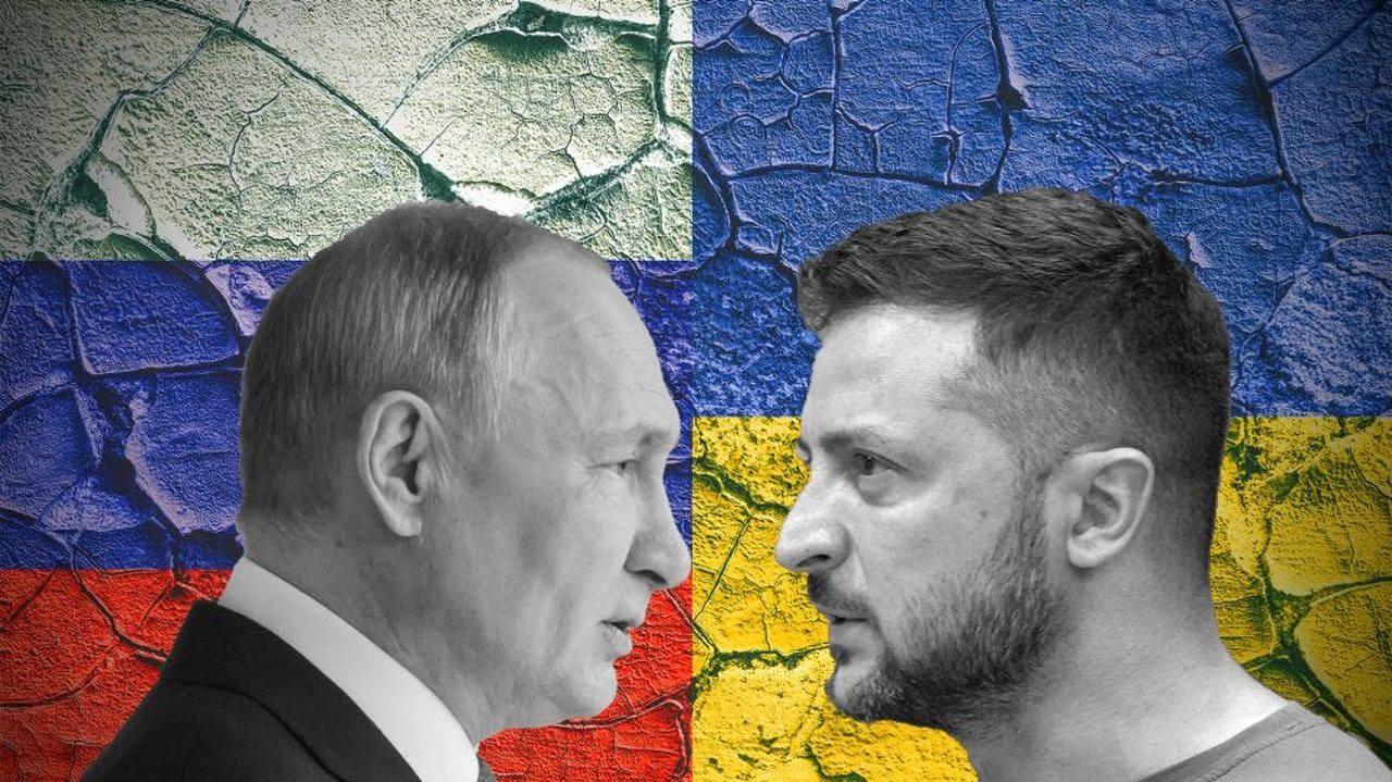 Why is Putin dodging Zelensky talks? Experts explain