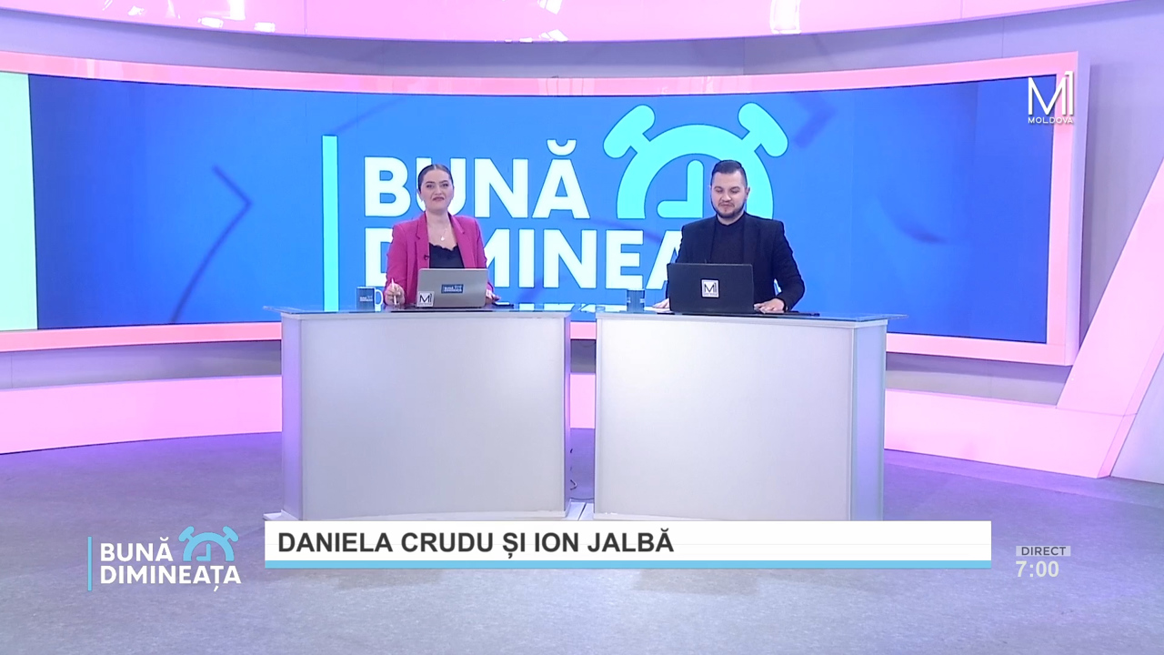 „Bună Dimineața” din 27 februarie 2023