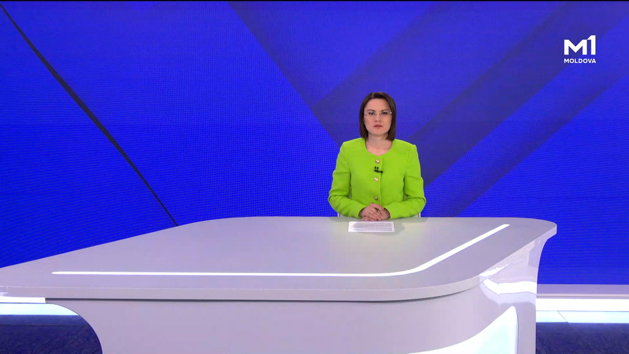Știri (13:00) din 28 mai 2026, cu Leanca Lașco-Rață