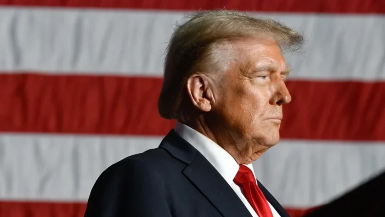 Трамп продлил "тарифное перемирие" с Китаем еще на 90 дней