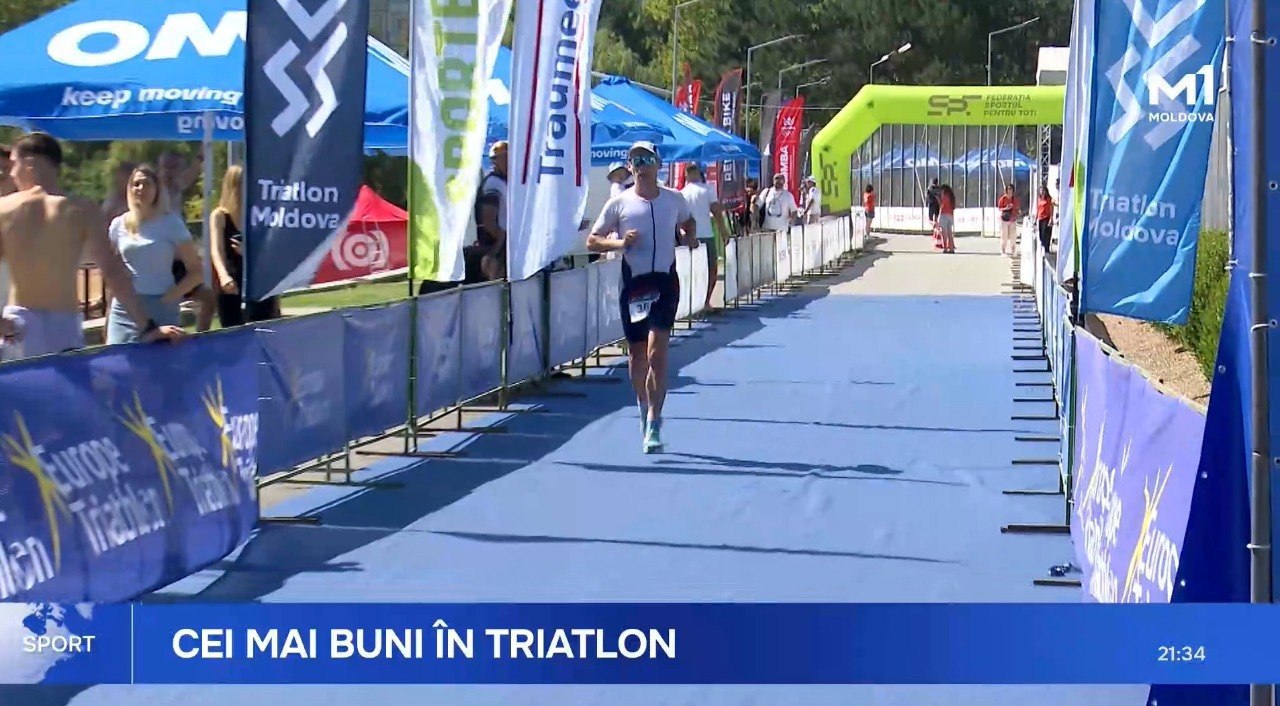 	Știri Sportive din 16 august 2026