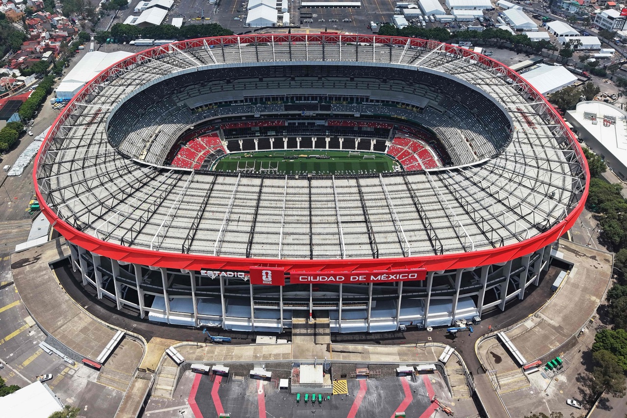 Campionatul Mondial 2026. Marele spectacol fotbalistic începe pe Estadio Azteca