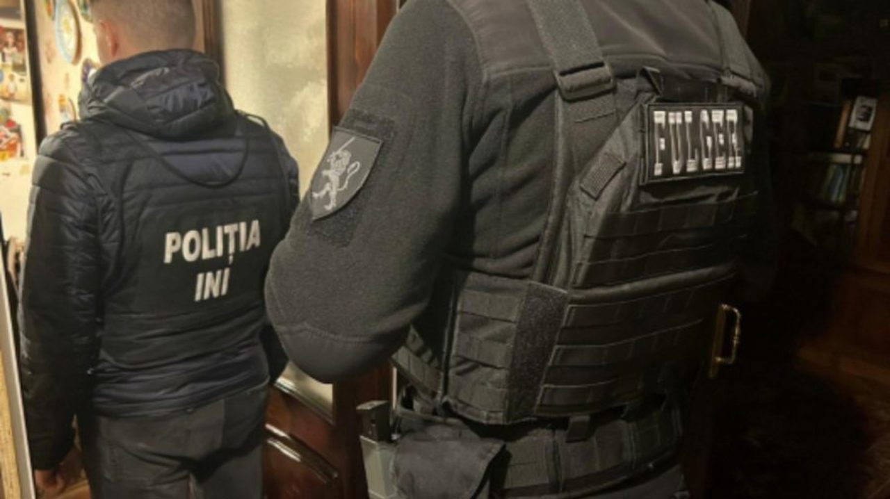 В Молдове проводят новую серию обысков 