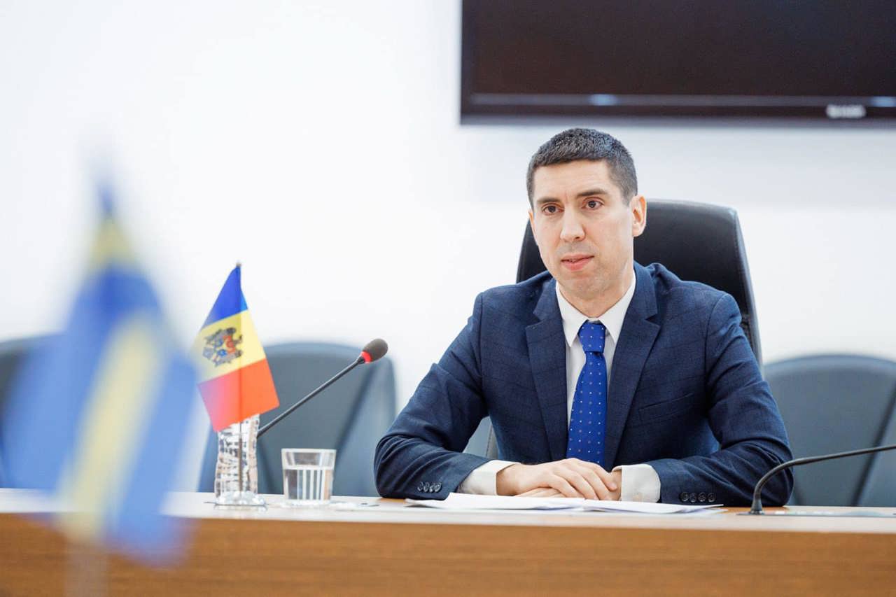 Михаил Попшой: Кишинев не допустит массового подкупа голосов через "сеть Шора" на осенних парламентских выборах