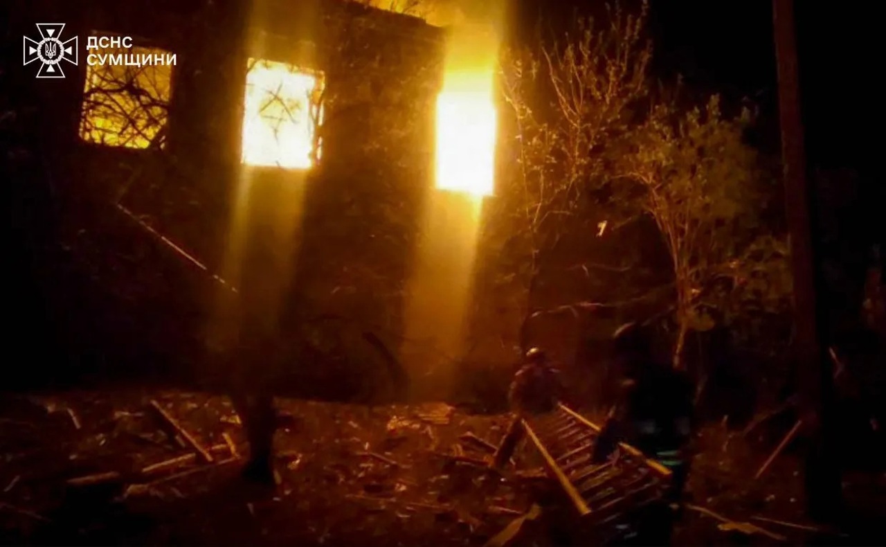 În noi atacuri asupra Ucrainei o persoană a fost ucisă, alte 13 - rănite   