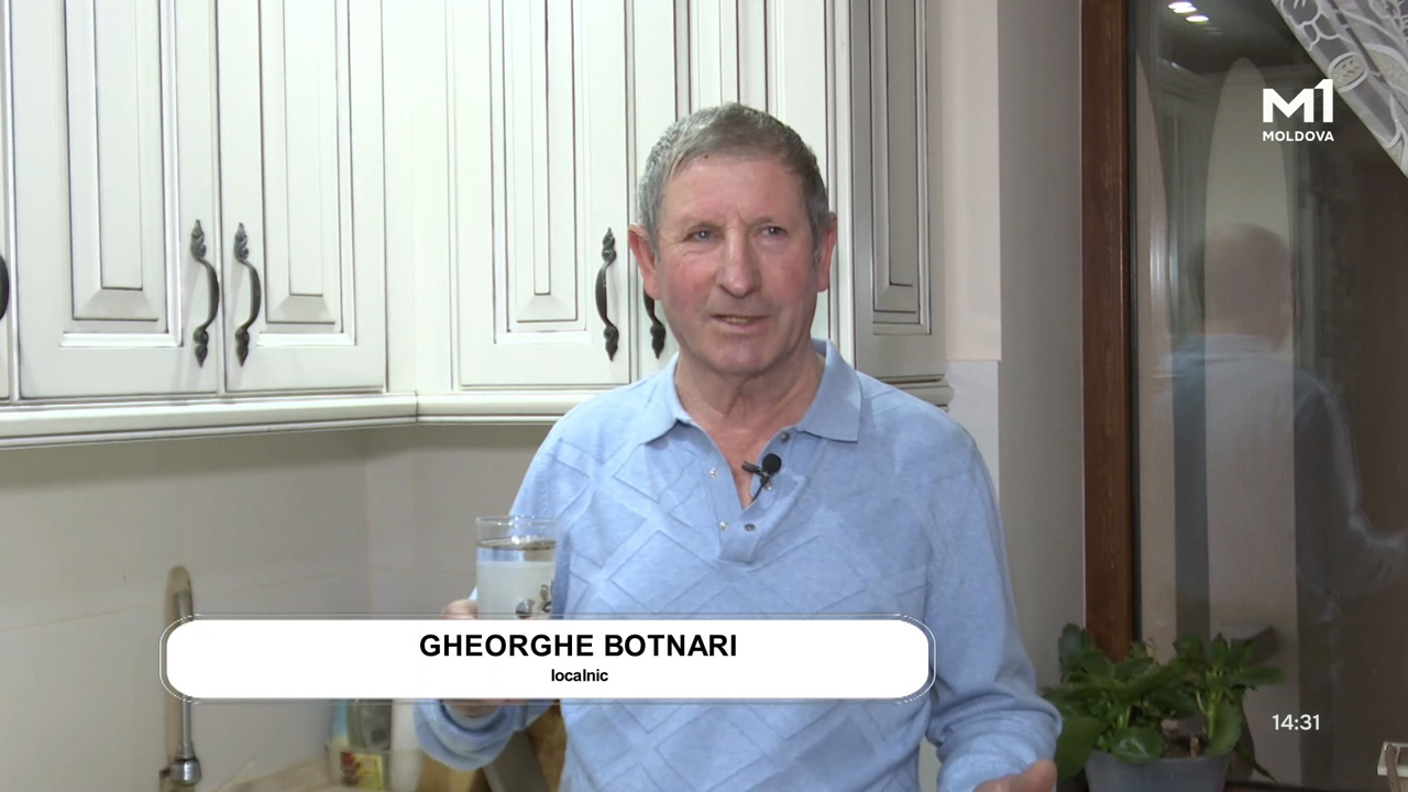 „Pământ și Oameni” din 1 februarie 2026