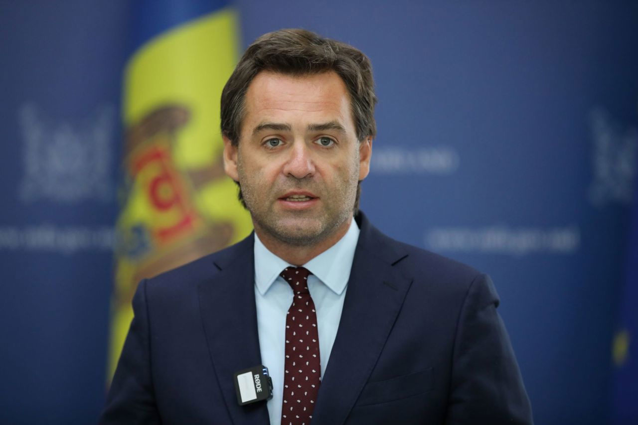 Нику Попеску объявил об отставке: МИДЕИ возглавит Михай Попшой, а в правительстве появится новый министр