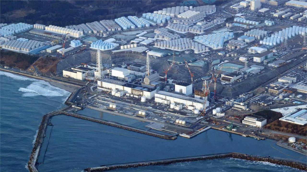 Japonia a început să deverseze în Pacific apa de la Centrala nucleară Fukushima, decizie criticată de organizațiile de mediu, pescari, dar și de oamenii simpli