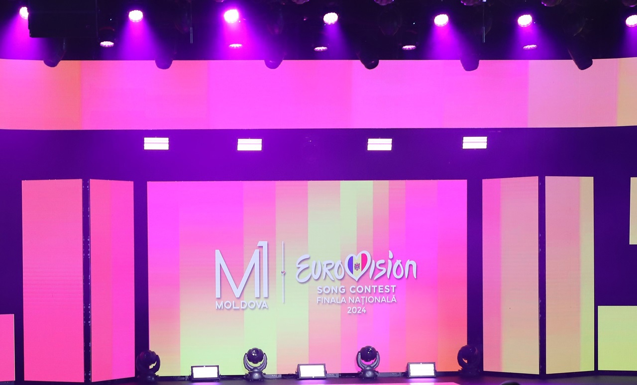 Finala Națională Eurovision 2024, urmărită de zeci de mii de telespectatori 
